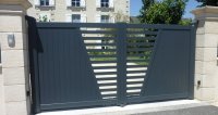 Notre société de clôture et de portail à Dommartin-sur-Vraine